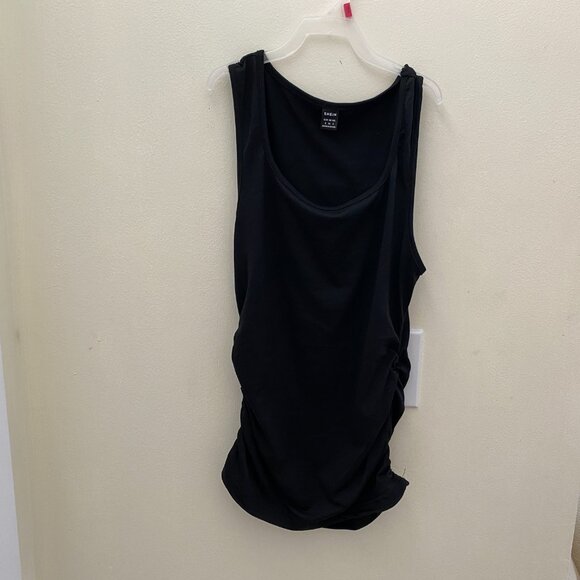 SHEIN Petite Women Casual Tops – Set of 2 - NWOT - Picture 4 of 12